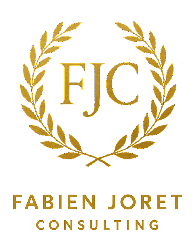Logo FJ Consulting
